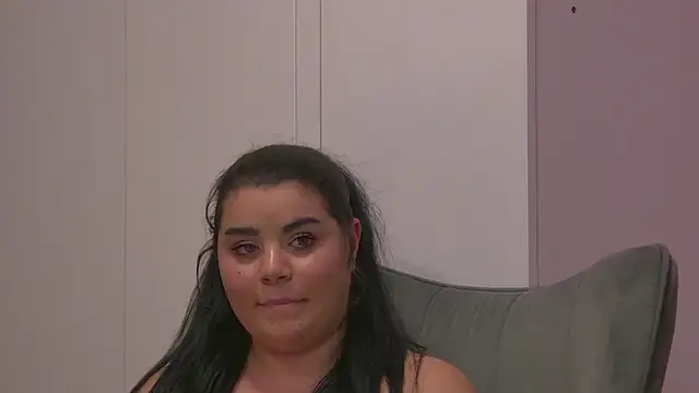 BustyMadison's Live XXX Chat