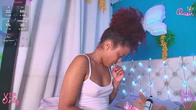 Eylend_Lisboa's Live XXX Chat