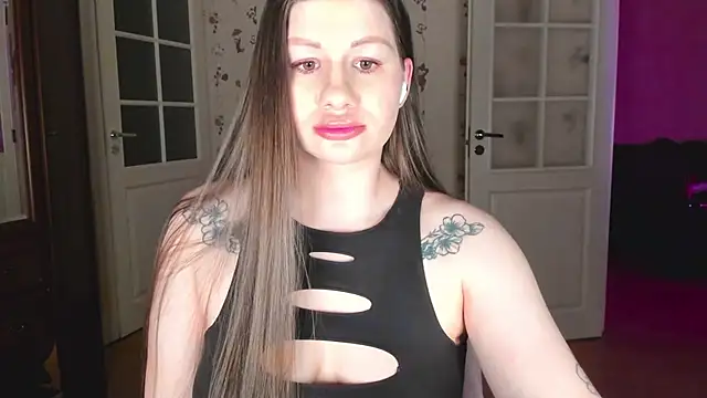 JuicyHelenX's Live XXX Chat