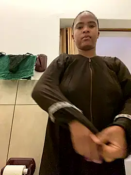 _Fifi's Live XXX Chat