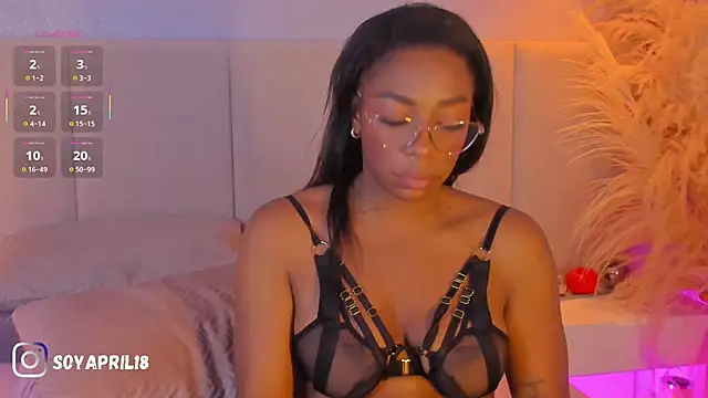 aprilebony_'s Live XXX Chat