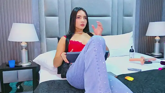 MiaSweeths' Live XXX Chat