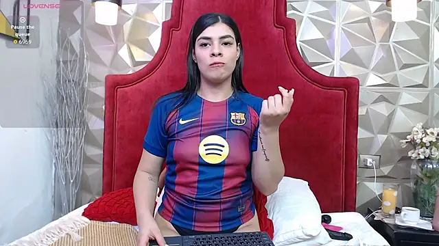 Miss_Meghan's Live XXX Chat