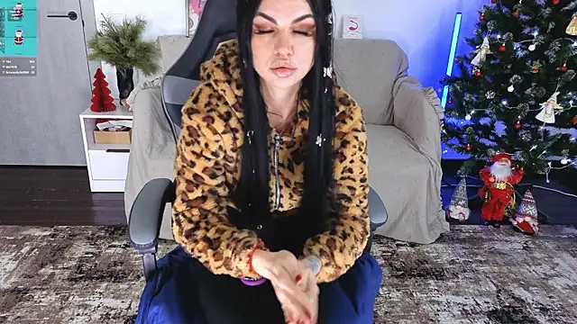 Tiffany_lab's Live XXX Chat