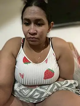 Carola-Ross' Live XXX Chat