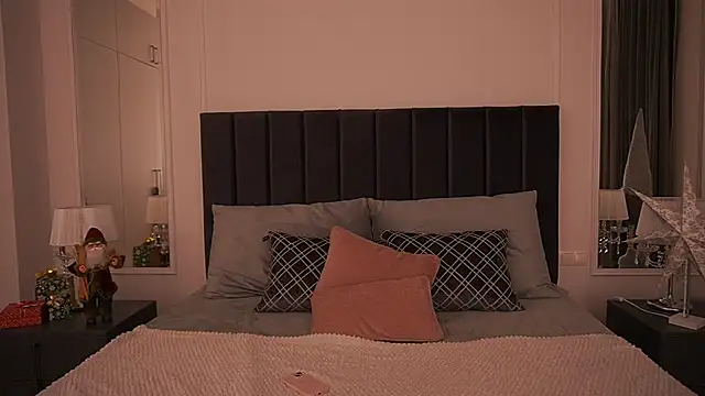 CelesteNoir's Live XXX Chat