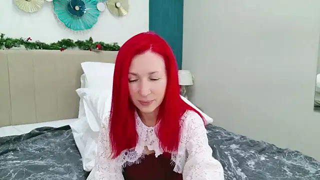 Sofia_Lix's Live XXX Chat