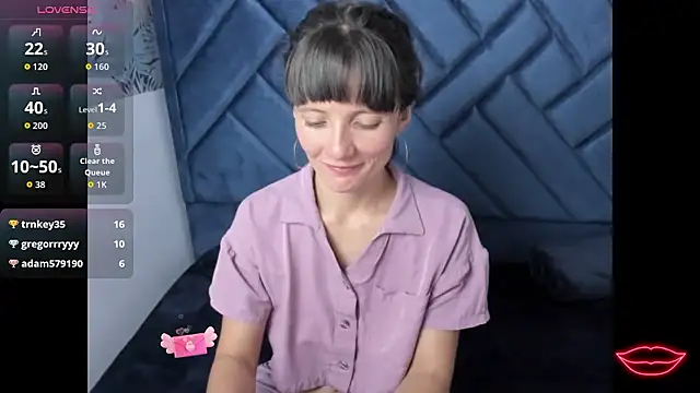 Valery_More__'s Live XXX Chat