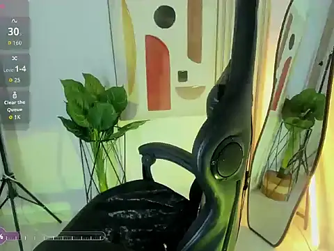 Dulcelola_'s Live XXX Chat