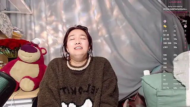 XueLi1902's Live XXX Chat