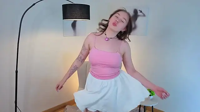 RosenaMato's Live XXX Chat