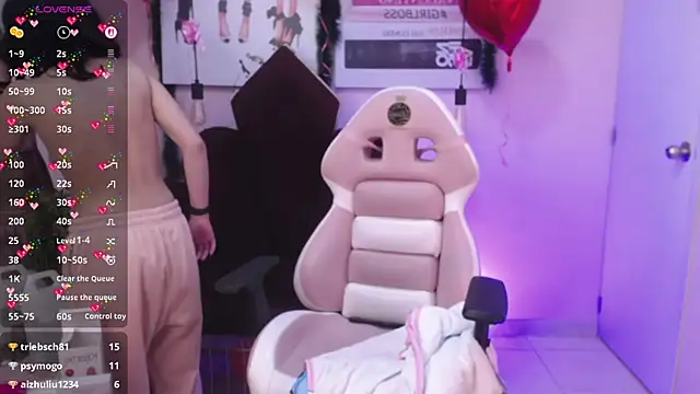 Acid_bounze's Live XXX Chat