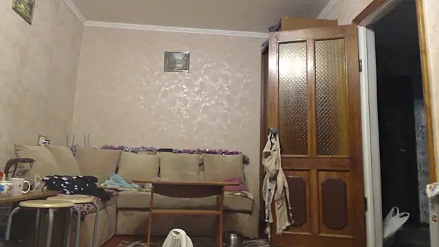 Amy_August's Live XXX Chat