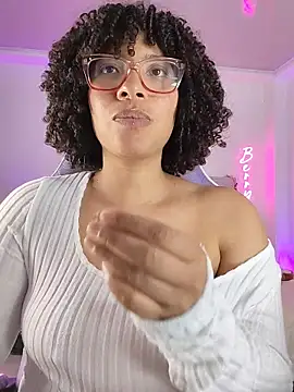 DannaBerry's Live XXX Chat