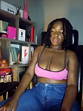 Shaniko89's Live XXX Chat