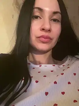 Starry_Siren's Live XXX Chat