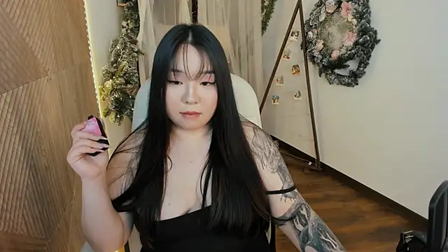 mei_honey_のウェブカメラショー