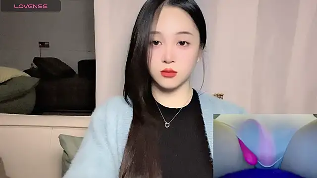 woaiqinqin's Live XXX Chat