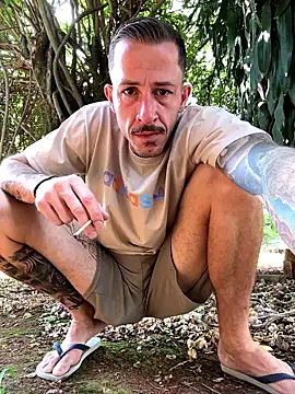 Chat +18 de Lucasjandre ao vivo