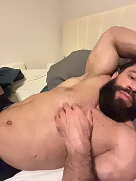 stylesexy's Webcam Show