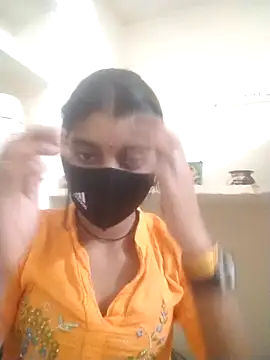 Erotic-Girl's Webcam Show