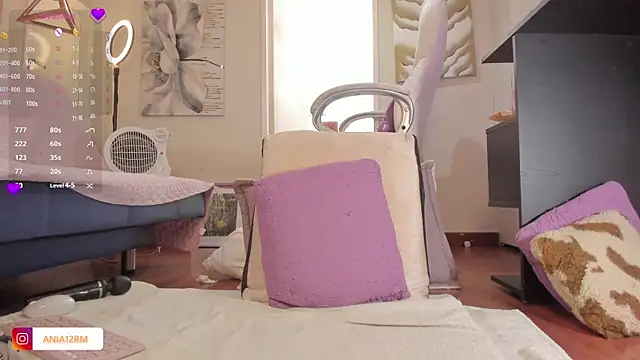 catalinasaiz's Live XXX Chat