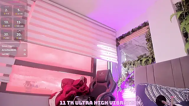 Fernanda_liie_'s Live XXX Chat