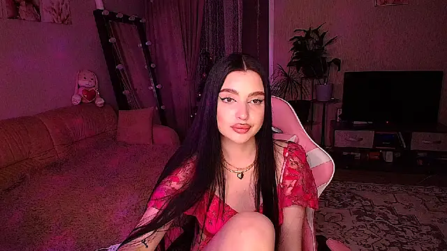 __Malika__'s Live XXX Chat