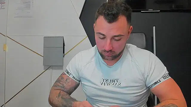 Chatroom XXX en direct de DuncanStone