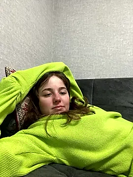 Lady_womanのウェブカメラショー