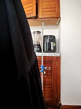 Show de tata_sanz_ na webcam