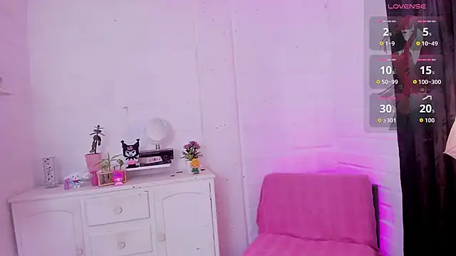 Nyx_Blackmoon's Live XXX Chat