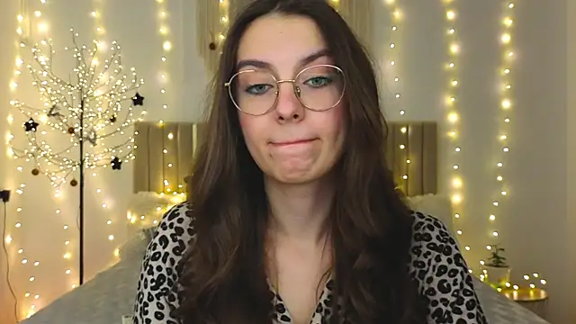 Real_cutie1's Webcam Show