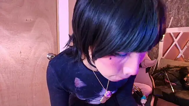 Terraelowen's Live XXX Chat