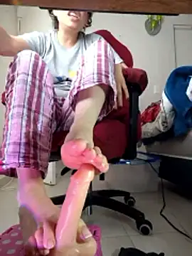 miss_carmila1's Live XXX Chat