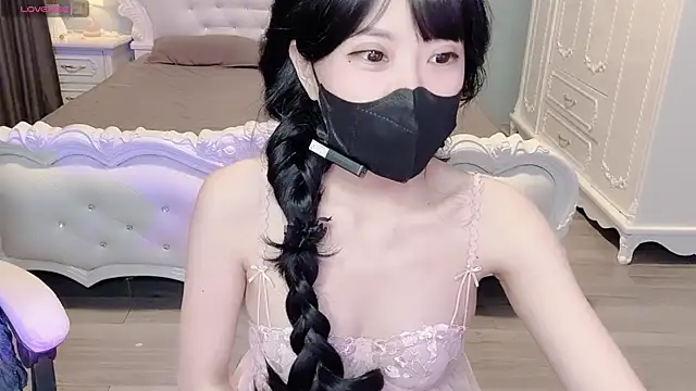 Beng_Benggのウェブカメラショー