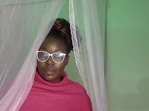 Sexy-suzyのウェブカメラショー