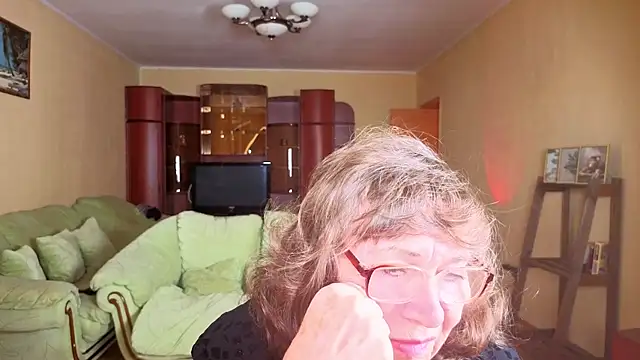 Betty_Brick's Webcam Show