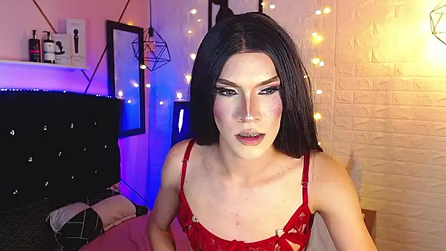 agatha_rodriguez's Webcam Show