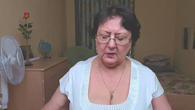 Margo_Moll 라이브 XXX 채팅