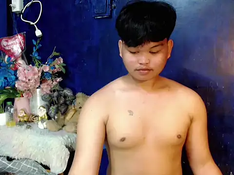 Reynelcock's Webcam Show