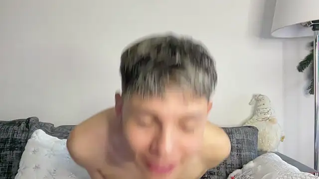 Show webcam de Andy_Belier23