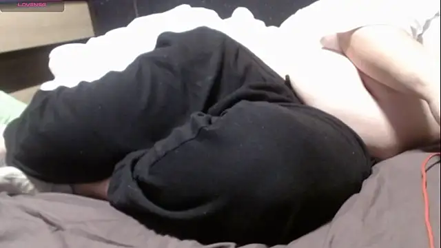 Santanna77のウェブカメラショー