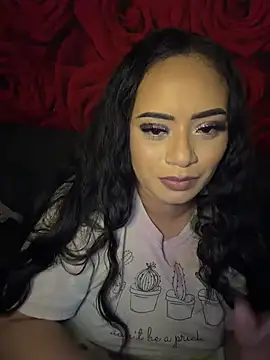 Chat +18 de CarmelaAnthony ao vivo