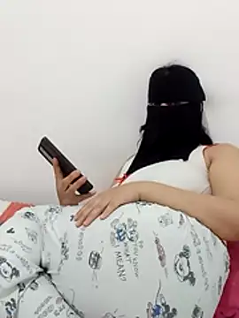 SHouchou23's Webcam Show