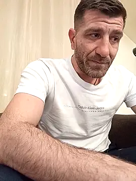 Show webcam de Alexdaniel89