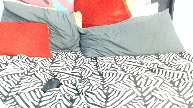 Show de Dandelion_enigman na webcam