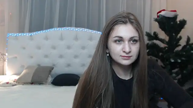 BeataBabe's Live XXX Chat