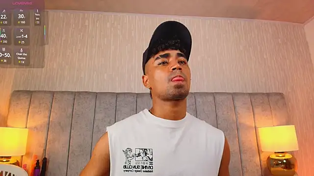 Show de webcam de Jacob_606