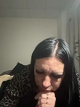 _Mila_Love's Webcam Show